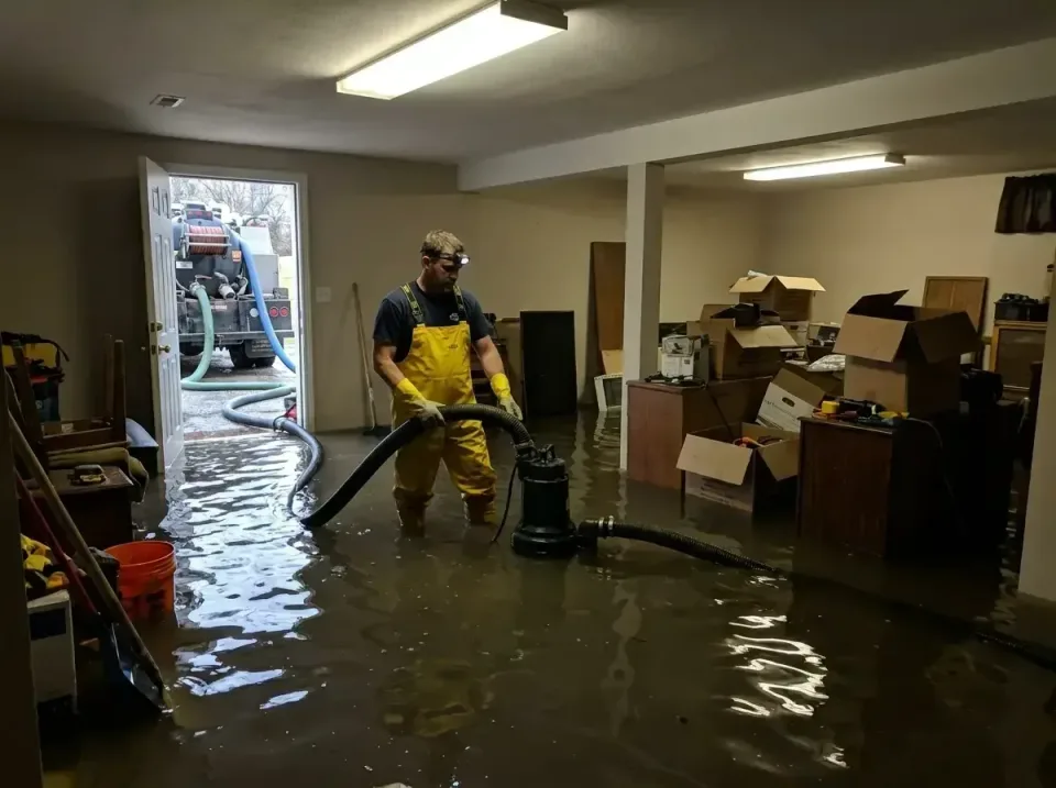 basement-burst-pipe-flooding-a-001 — frequently asked questions, 24-Hour Water Damage Restoration Services in North Charlest…